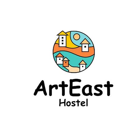 Arteast Hostel Ереван Екстериор снимка